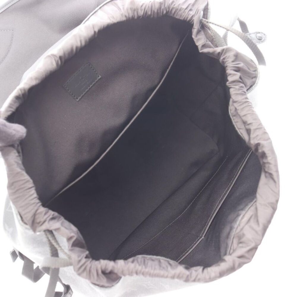 Louis Vuitton Monogram Eclipse Backpack - image 2